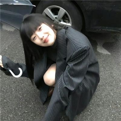 隐形女人