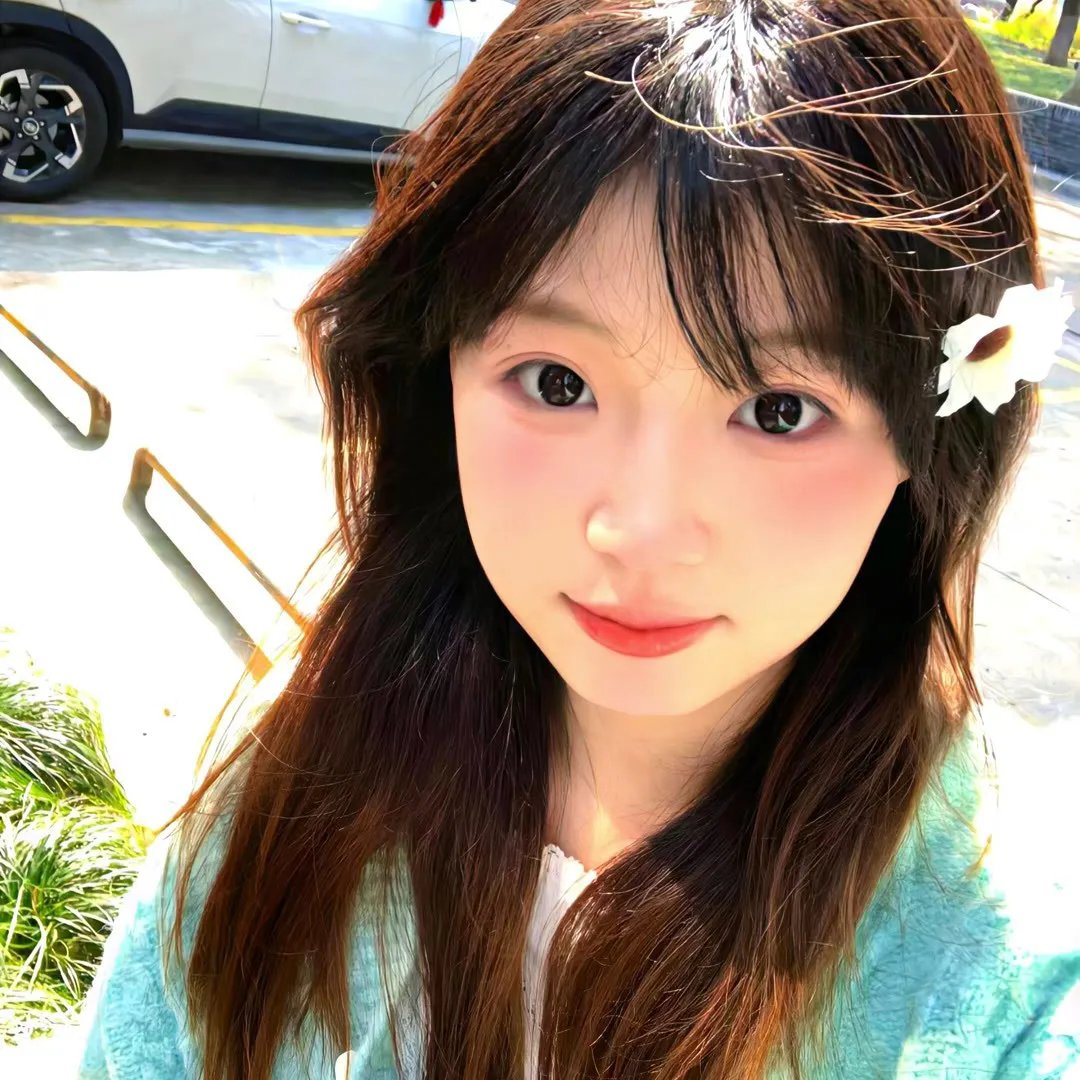 全世界最美的女孩